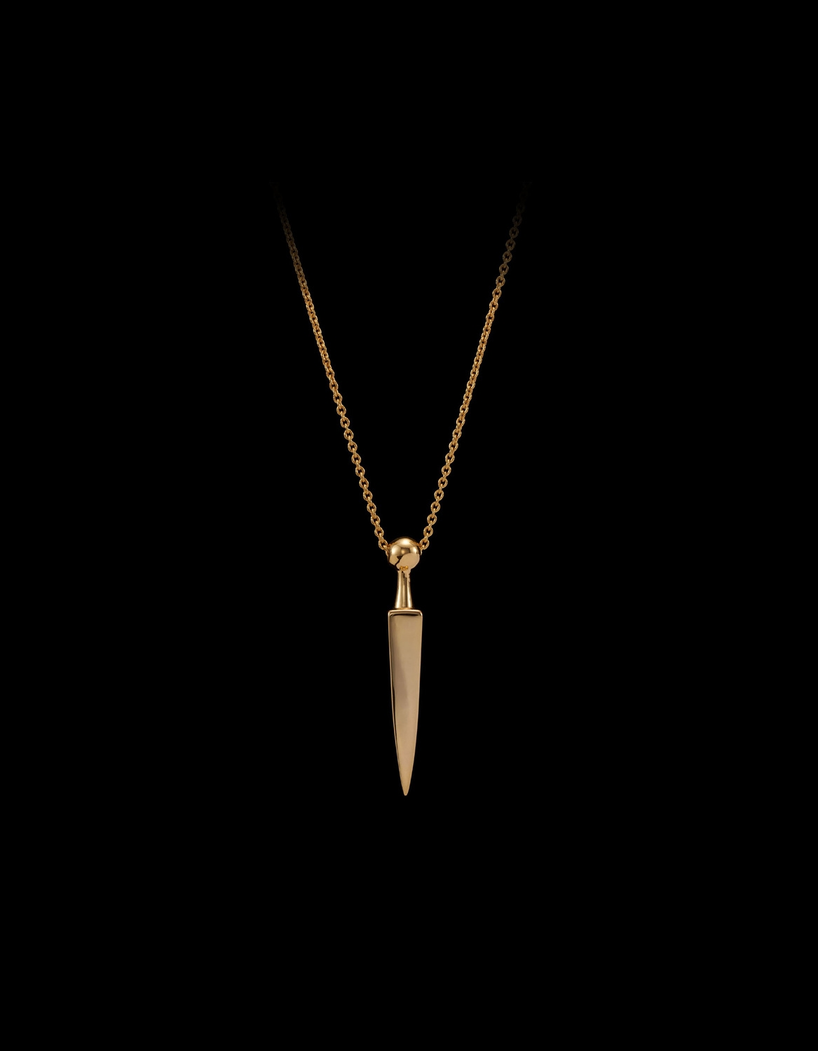 Poison Arrow Necklace-image-0