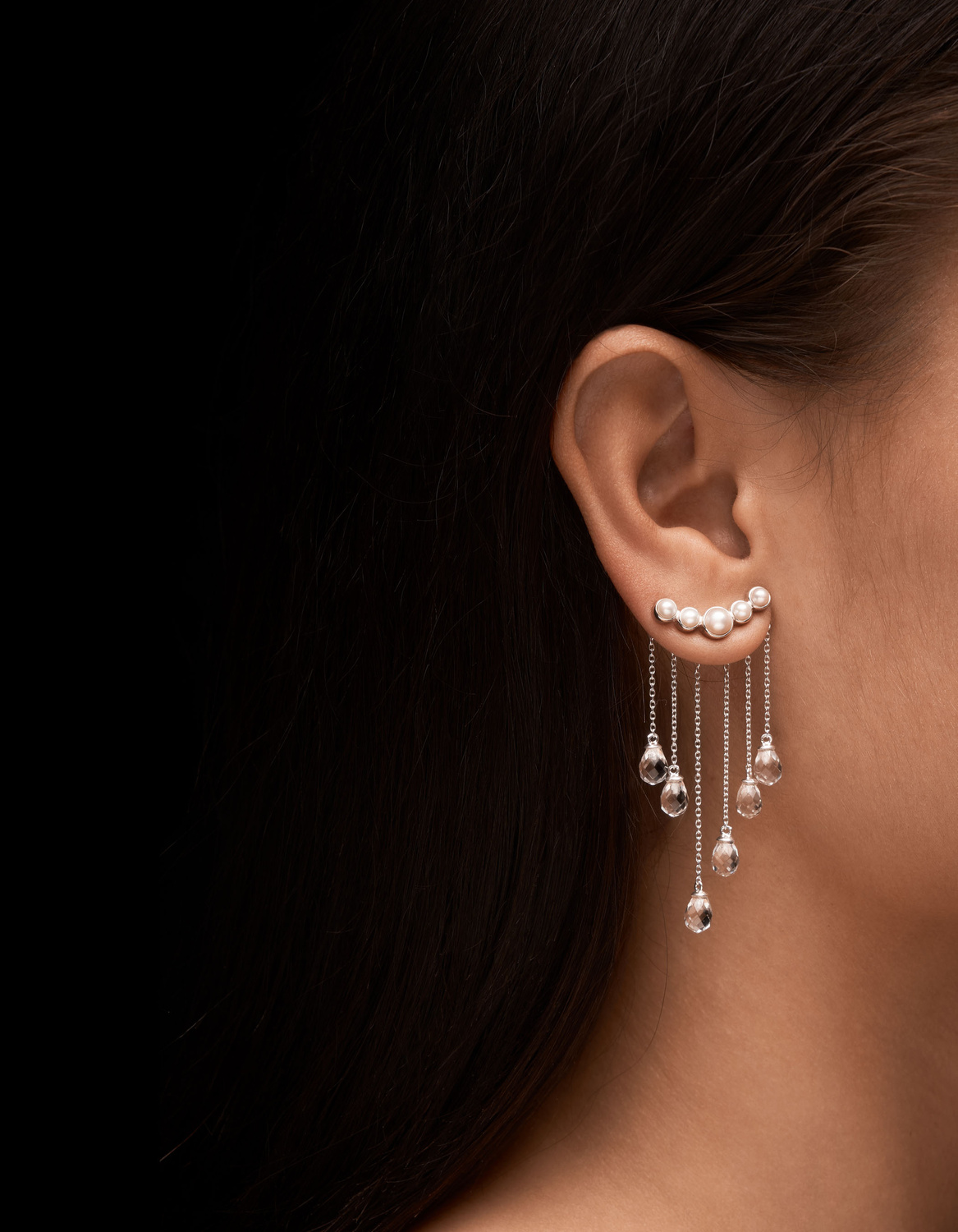 Rain Earring-image-1