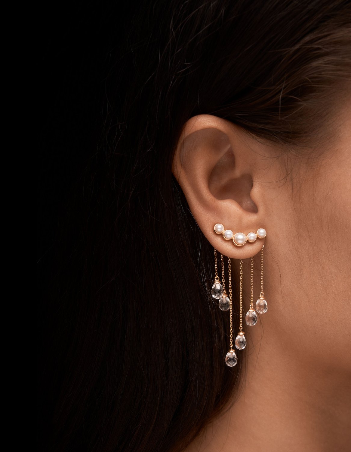 Rain Earring-image-1
