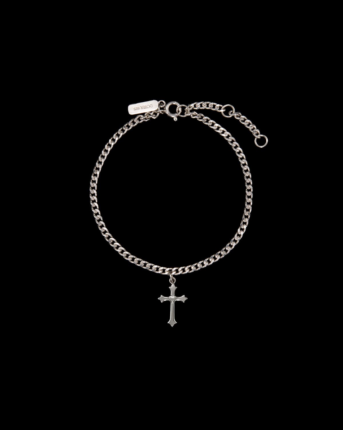 Tiny Devotion Bracelet