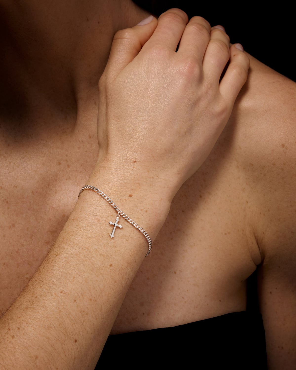 Tiny Devotion Bracelet-image-1