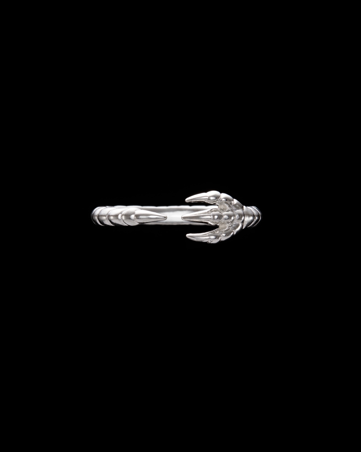 Claw Nouvelle Ring-image-0