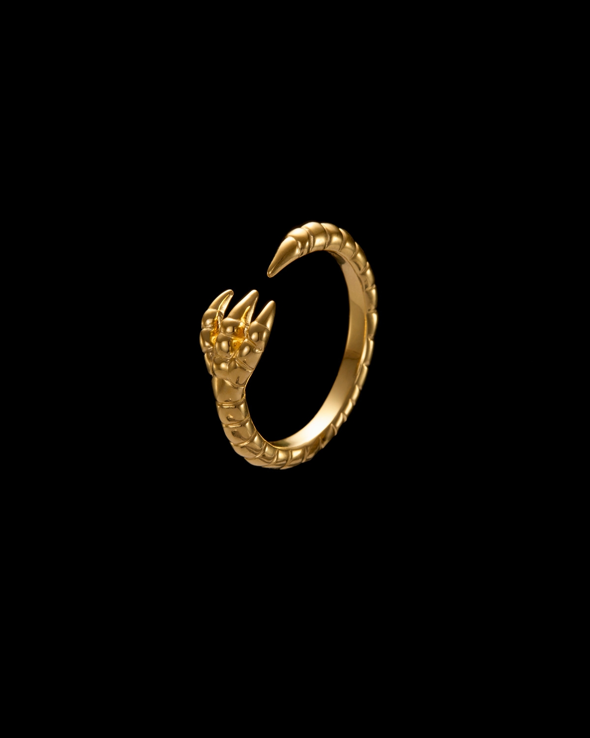 Claw Nouvelle Ring-image-2