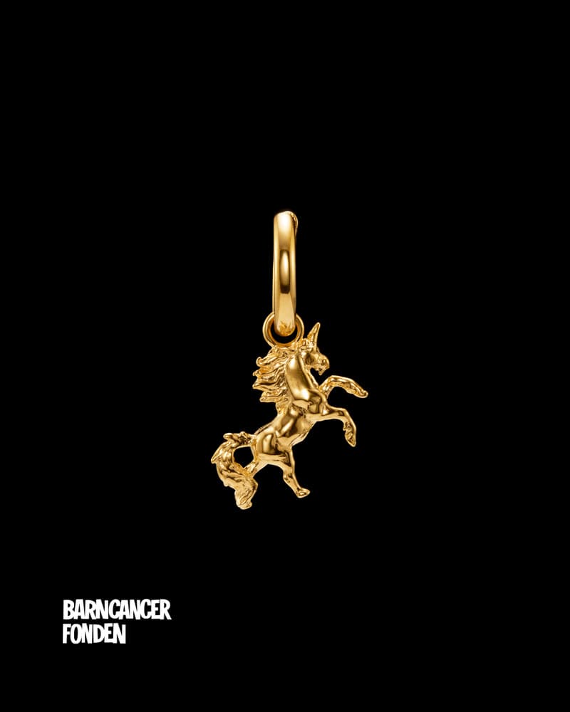 Gold Plated Silver