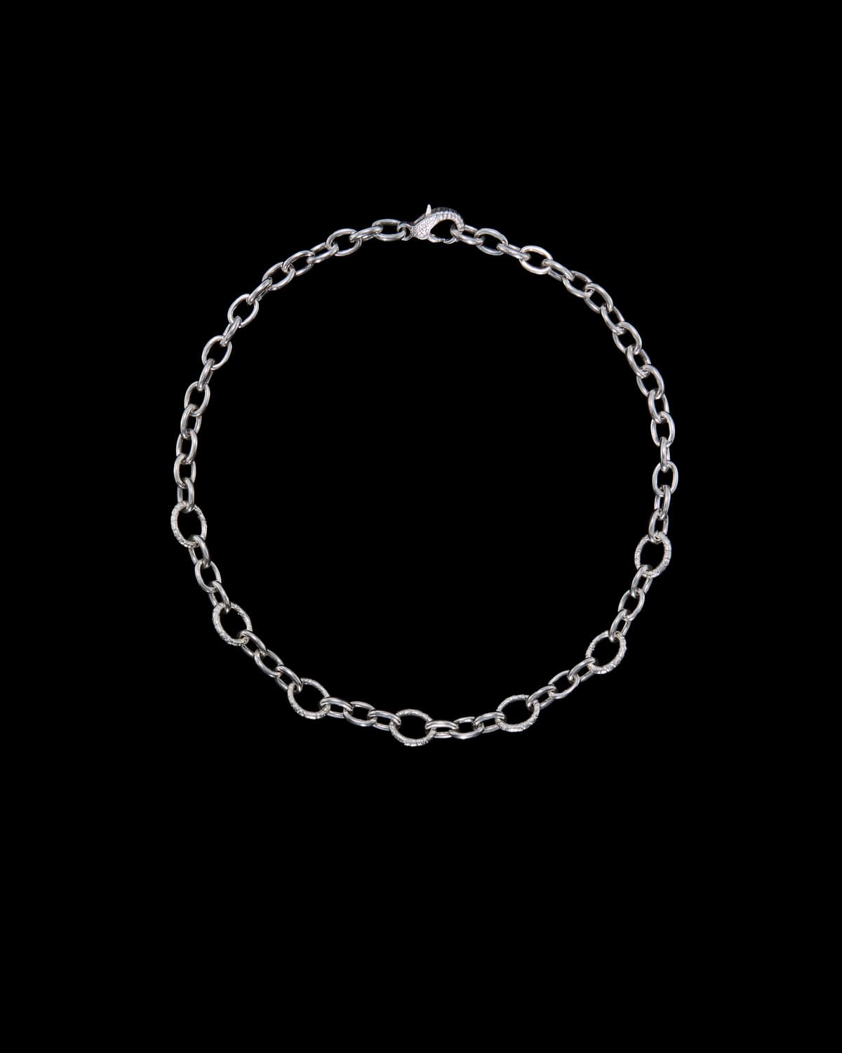 Charmed Chain Necklace