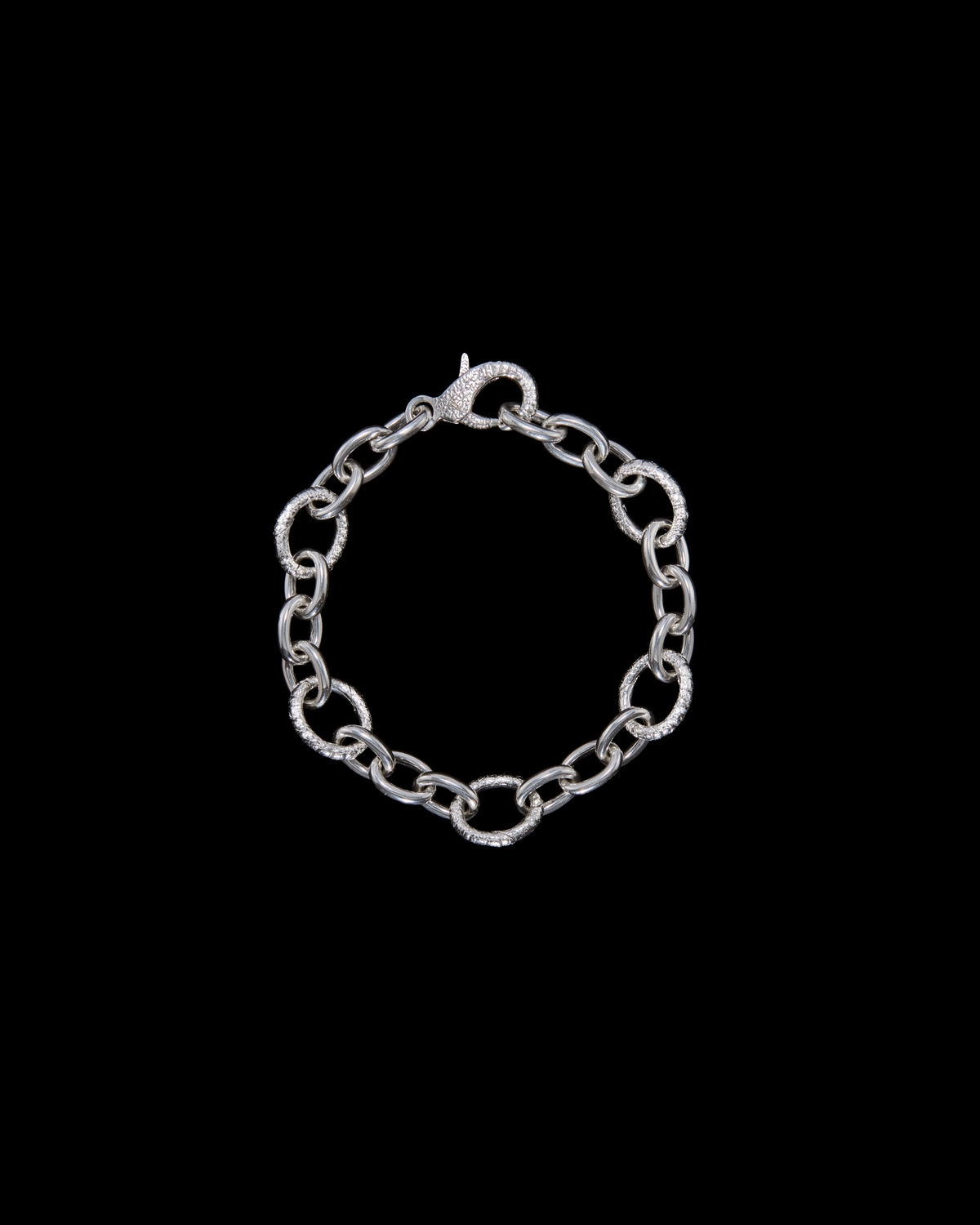 Charmed Chain Bracelet-image-0