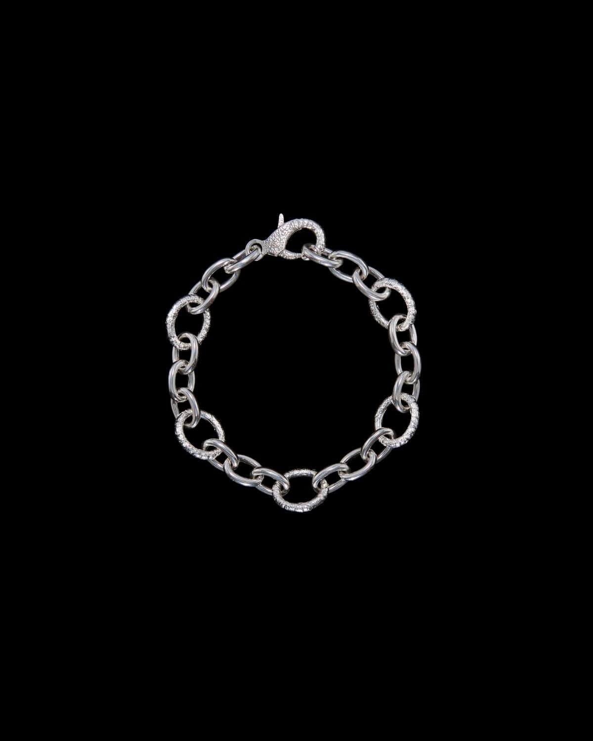 Charmed Chain Bracelet