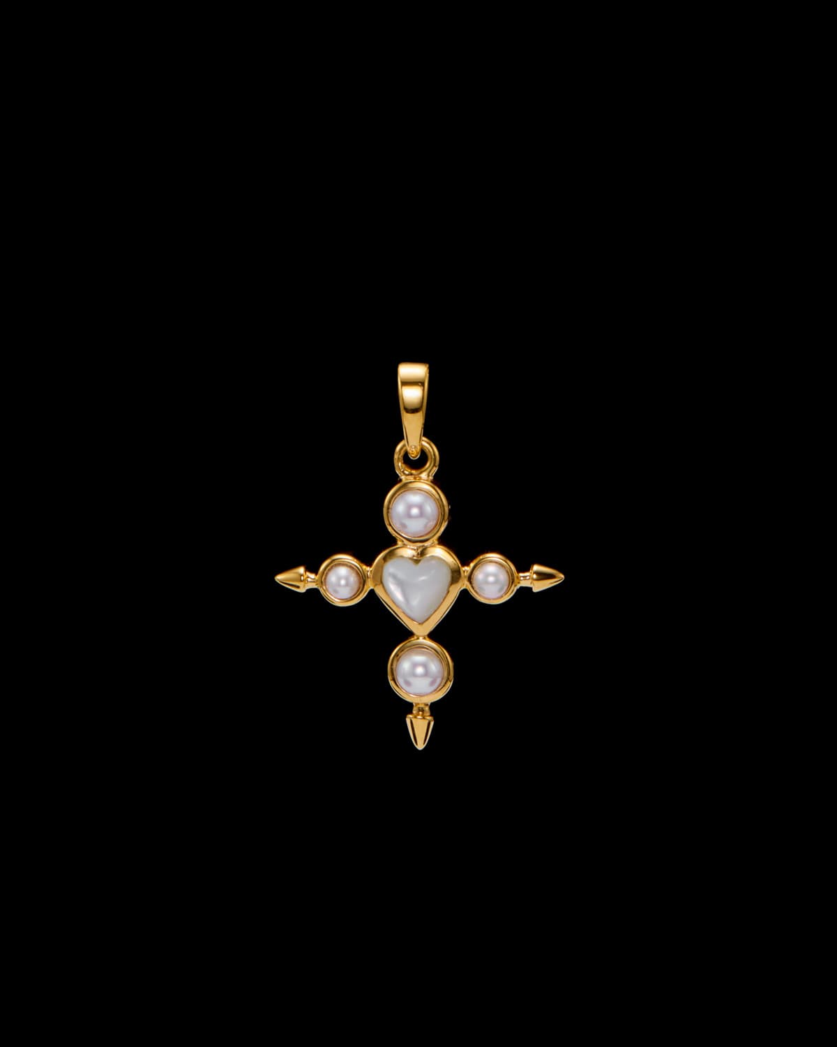 Charmed Empress