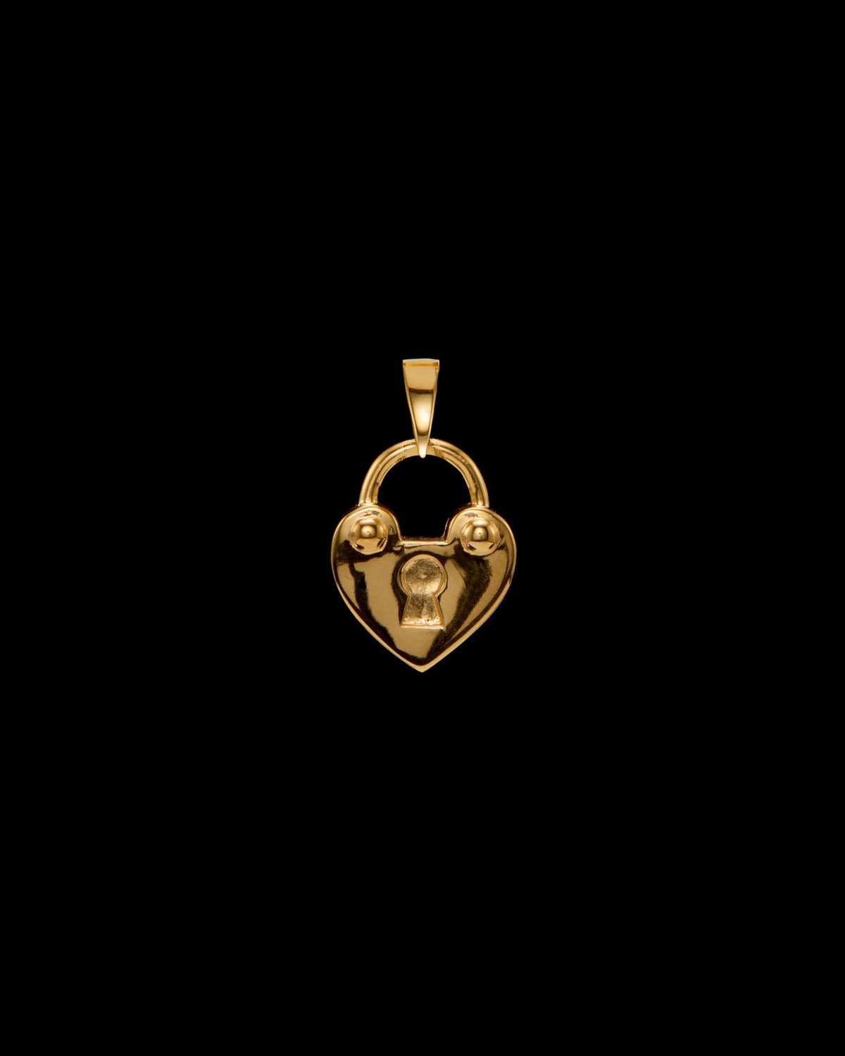 Charmed Lock-image-0