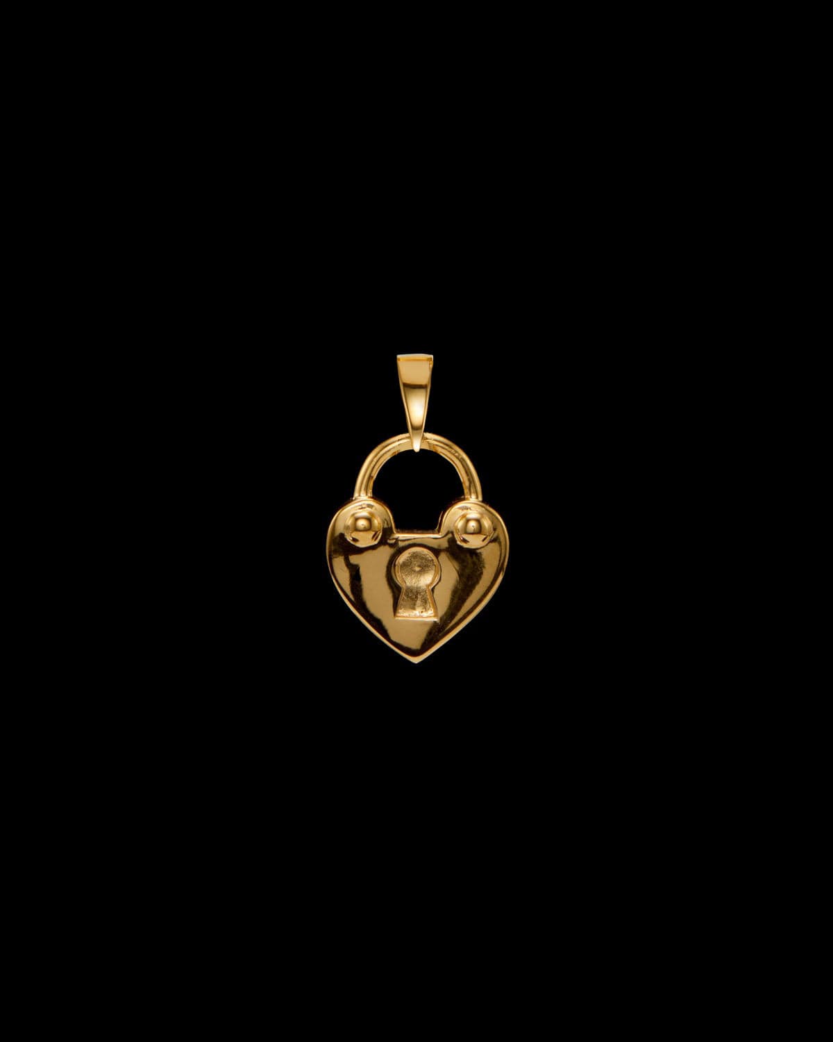 Charmed Lock