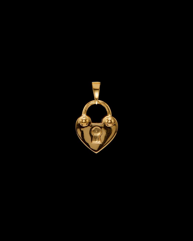 Gold Plated Silver