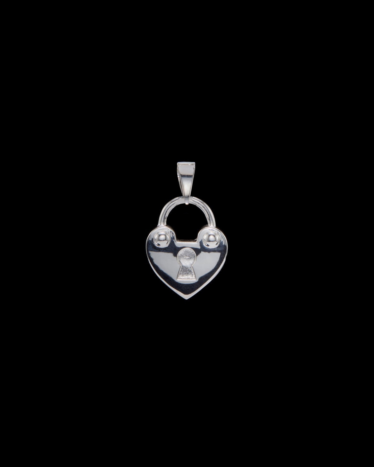 Charmed Lock-image-0