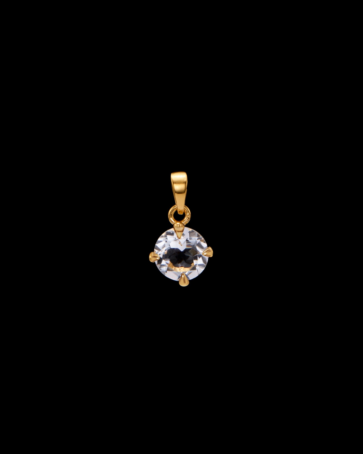 Charmed Stone-image-0