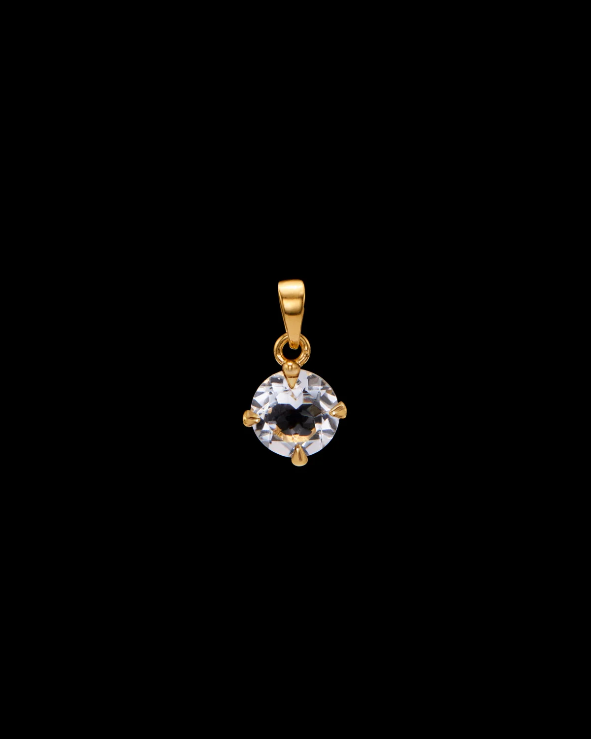 Charmed Stone-image-0
