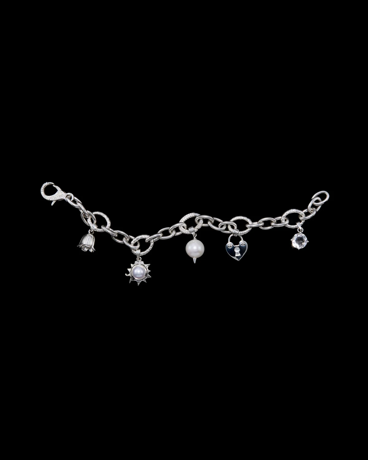 Charmed Stone-image-1