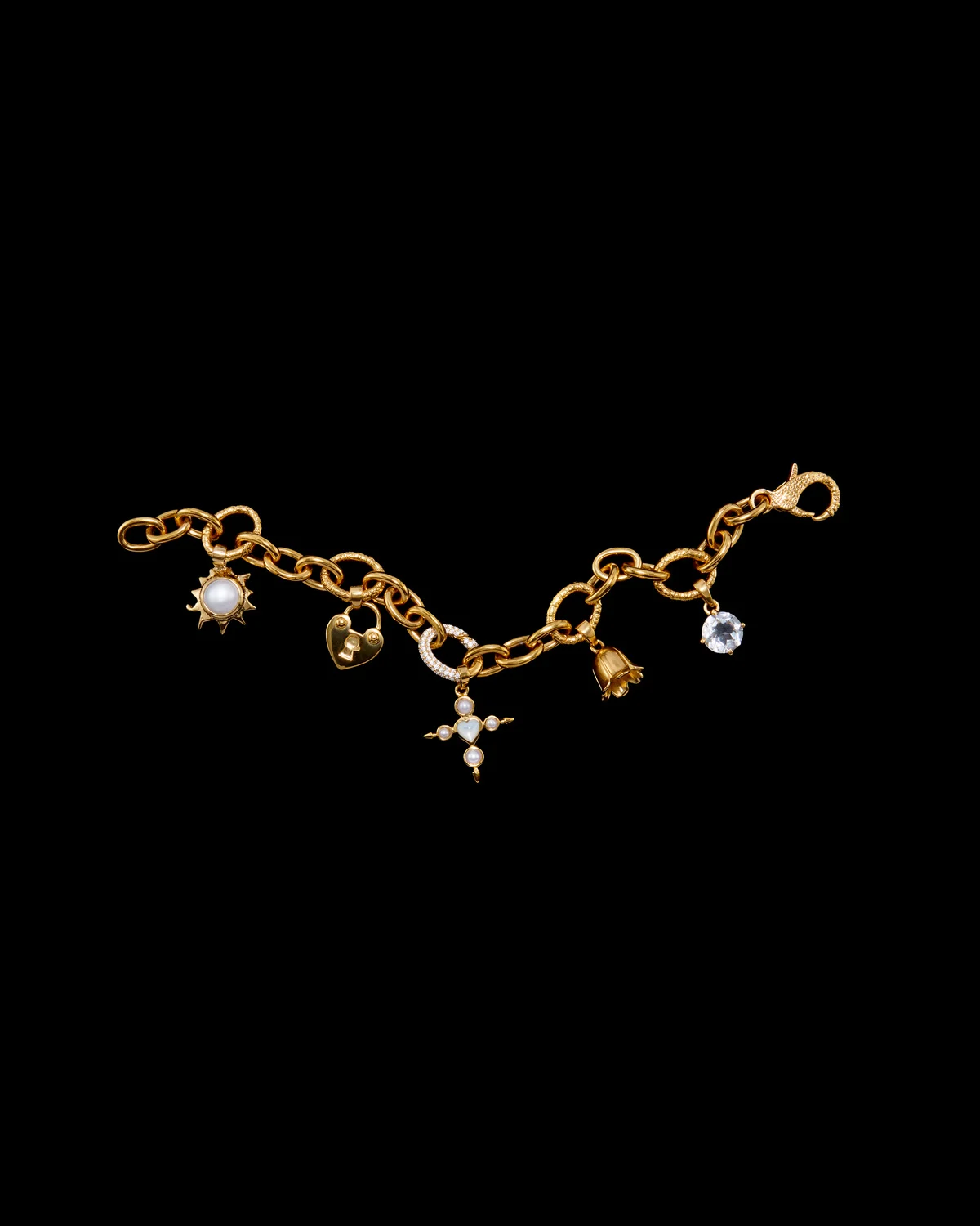 Charmed Stone-image-1