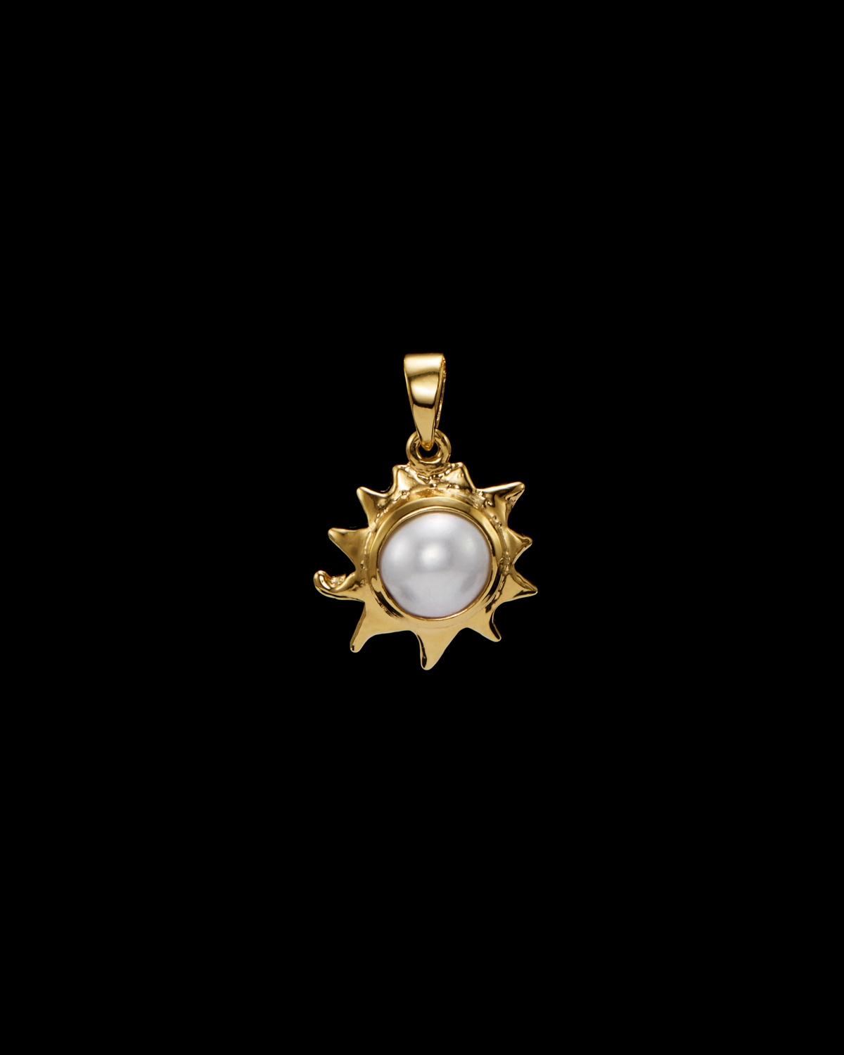 Charmed Sun-image-0