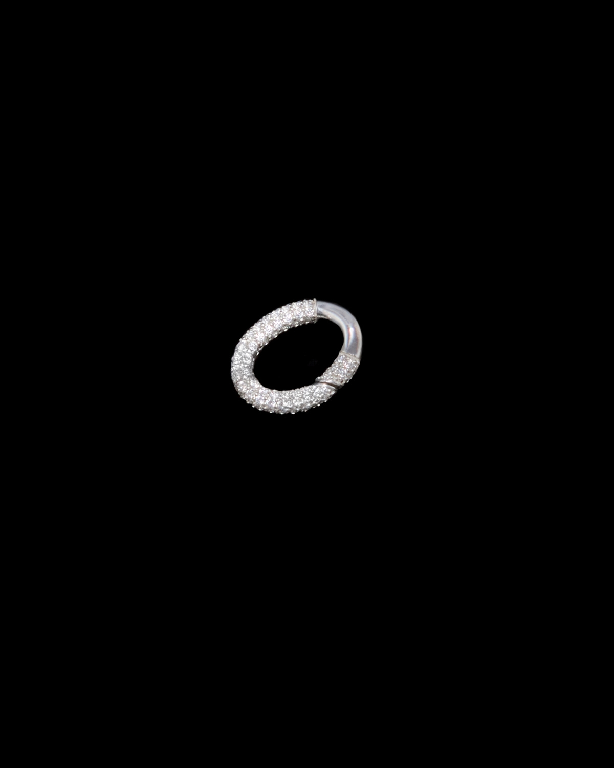 Charmed Pavé Link-image-0