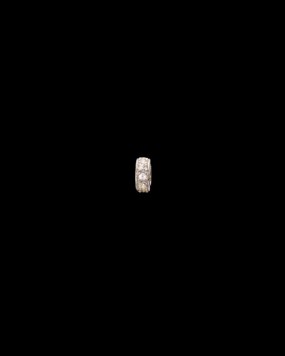 Charm Spacer Pavé-image-0