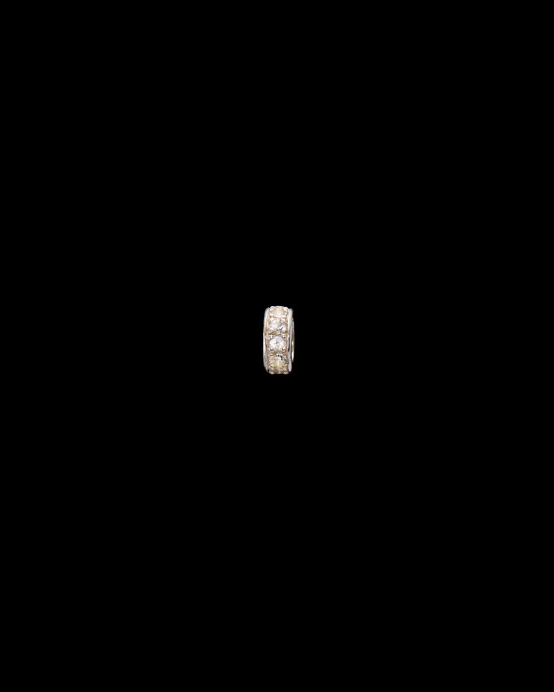 Silver - G/VS Lab Grown Diamond