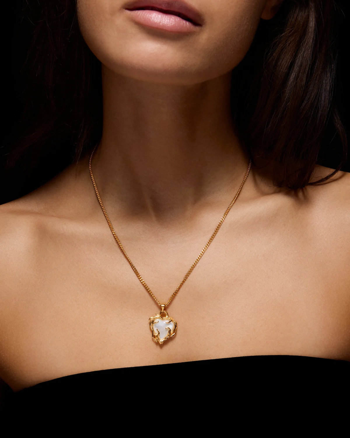 Secret Garden Necklace-image-1