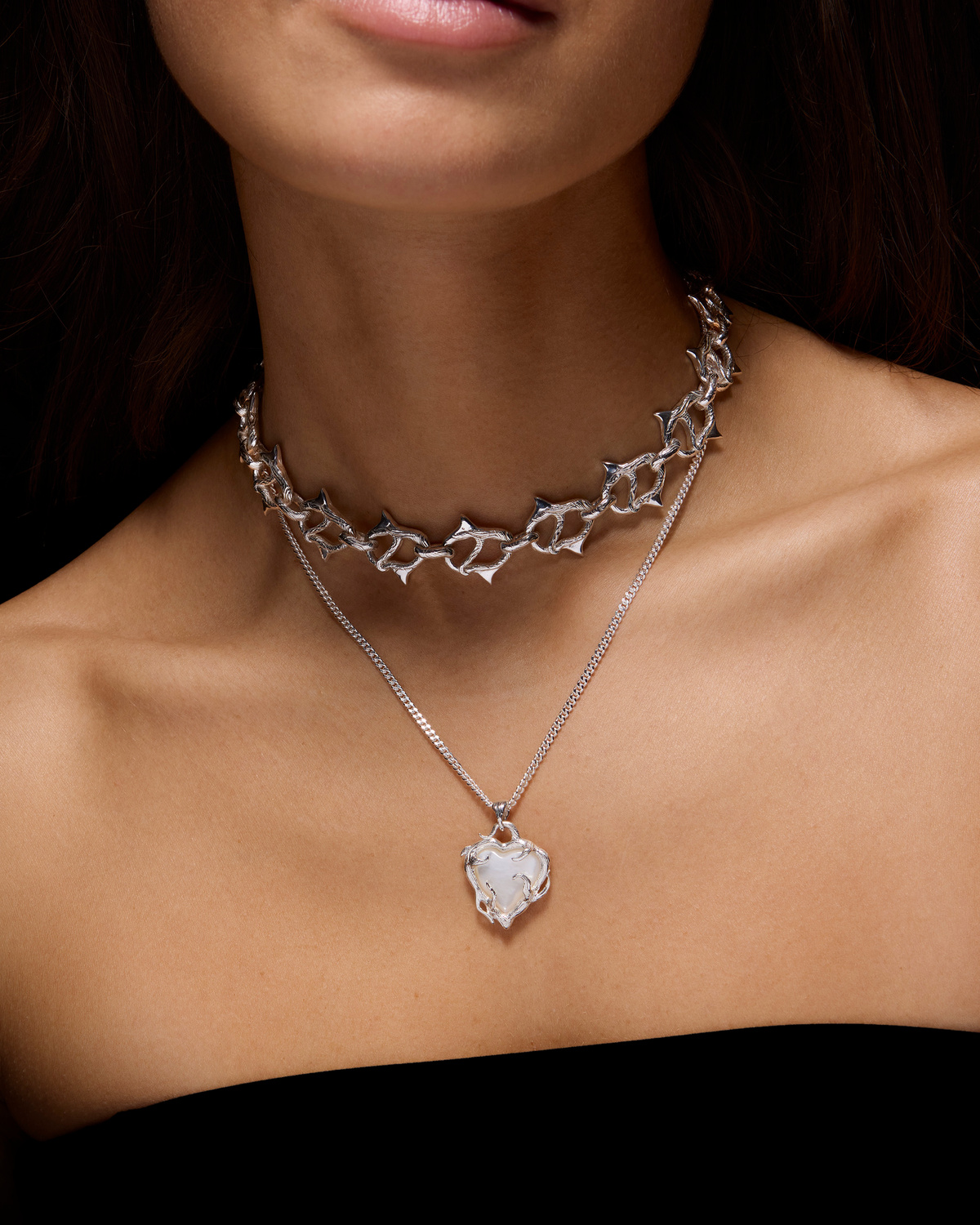 Secret Garden Necklace-image-2