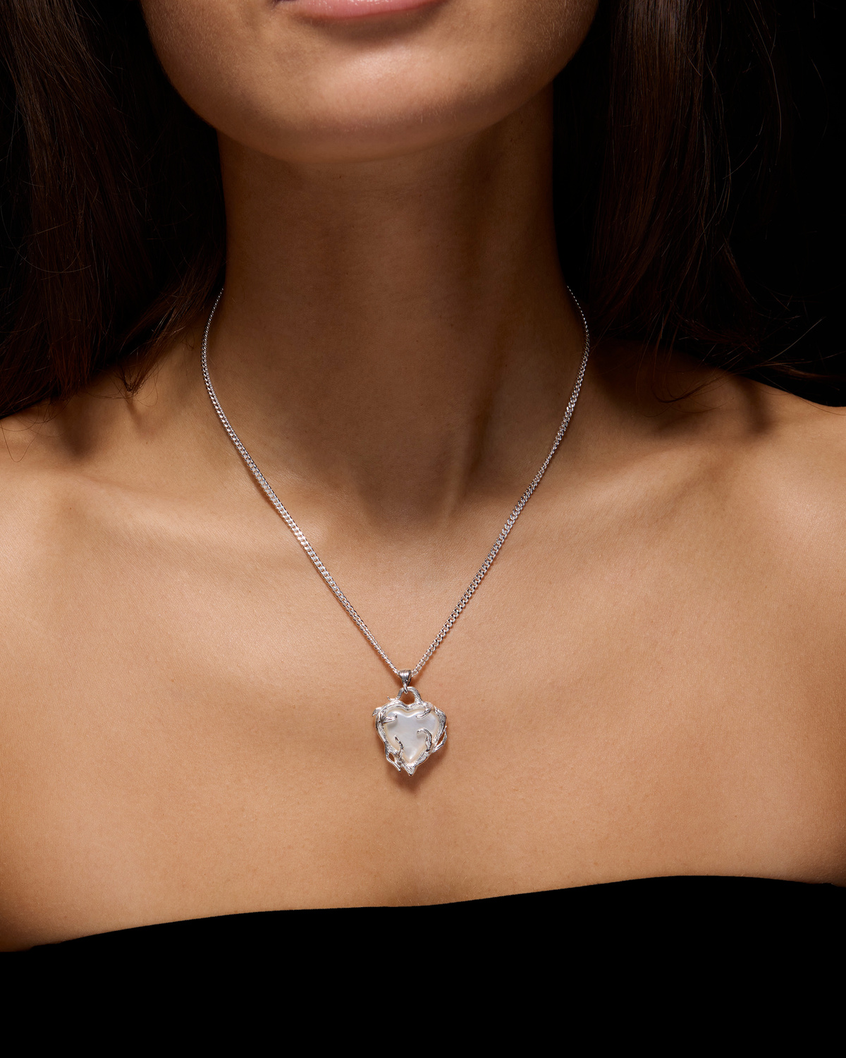 Secret Garden Necklace-image-1