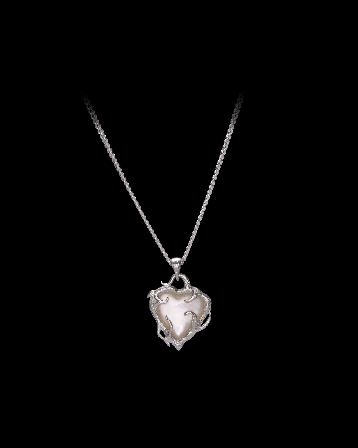 Secret Garden Necklace-image-0