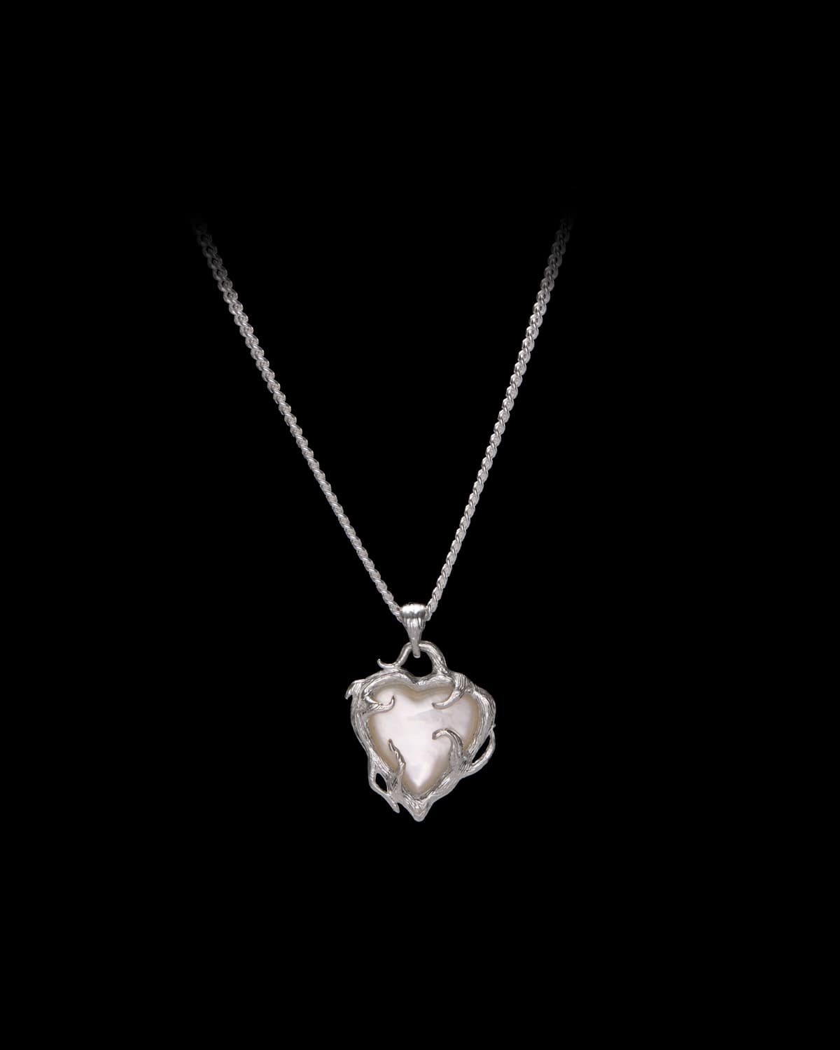 Secret Garden Necklace