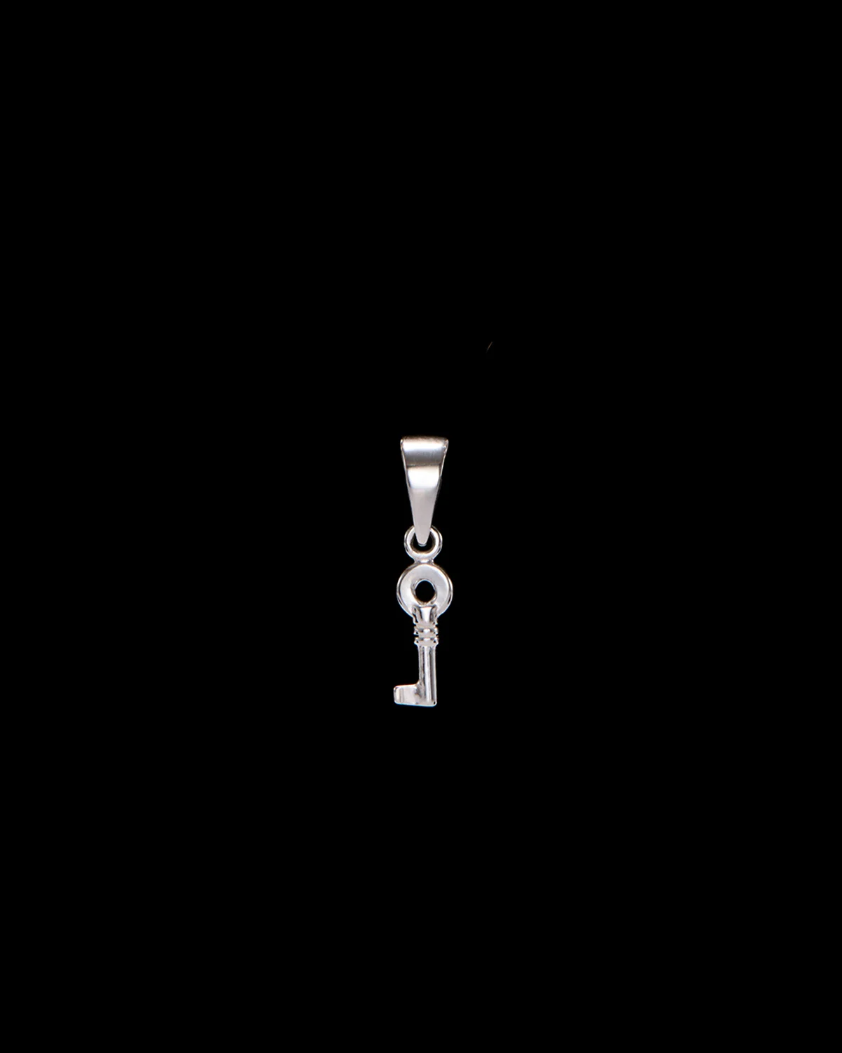 Tiny Key Charm-image-0