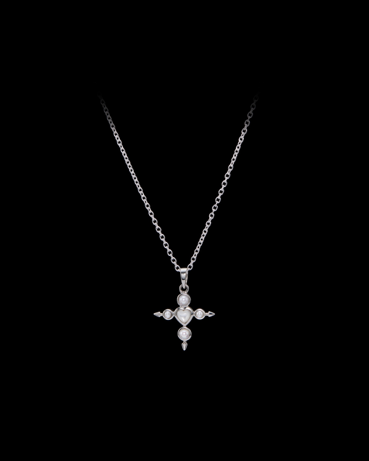 Charmed Empress Necklace-image-0