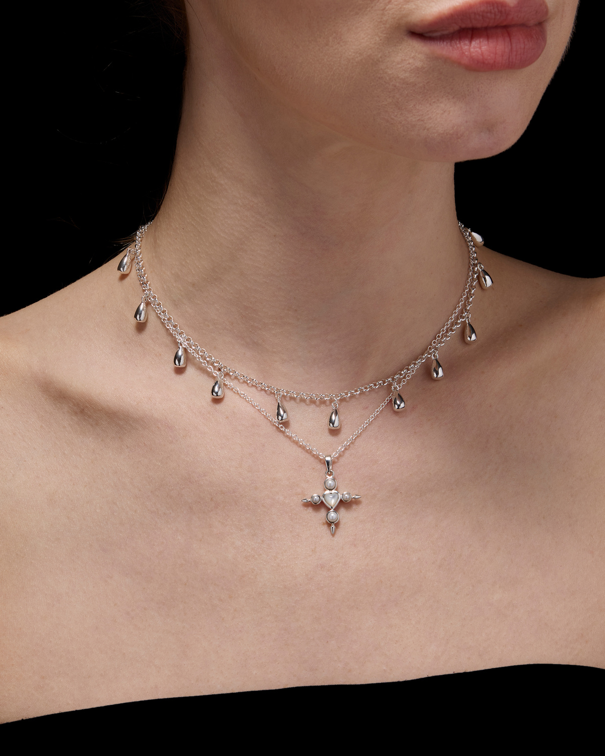 Charmed Empress Necklace-image-2