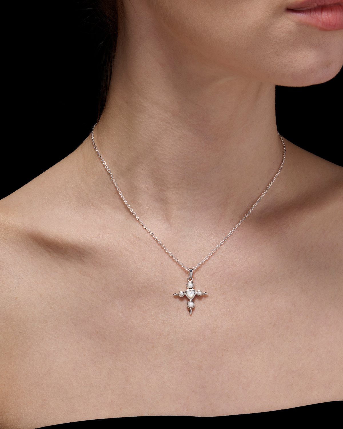 Charmed Empress Necklace-image-1