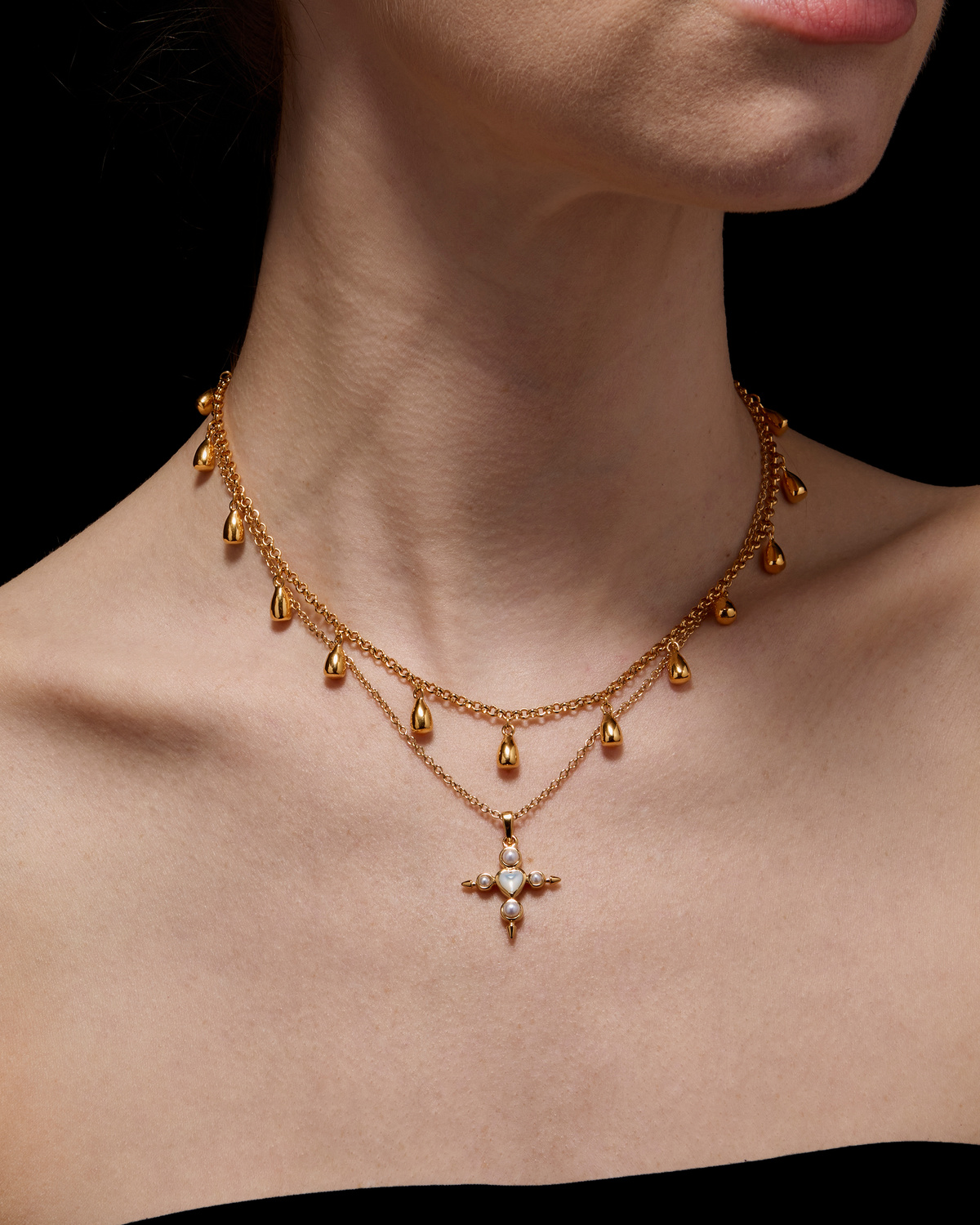 Charmed Empress Necklace-image-2