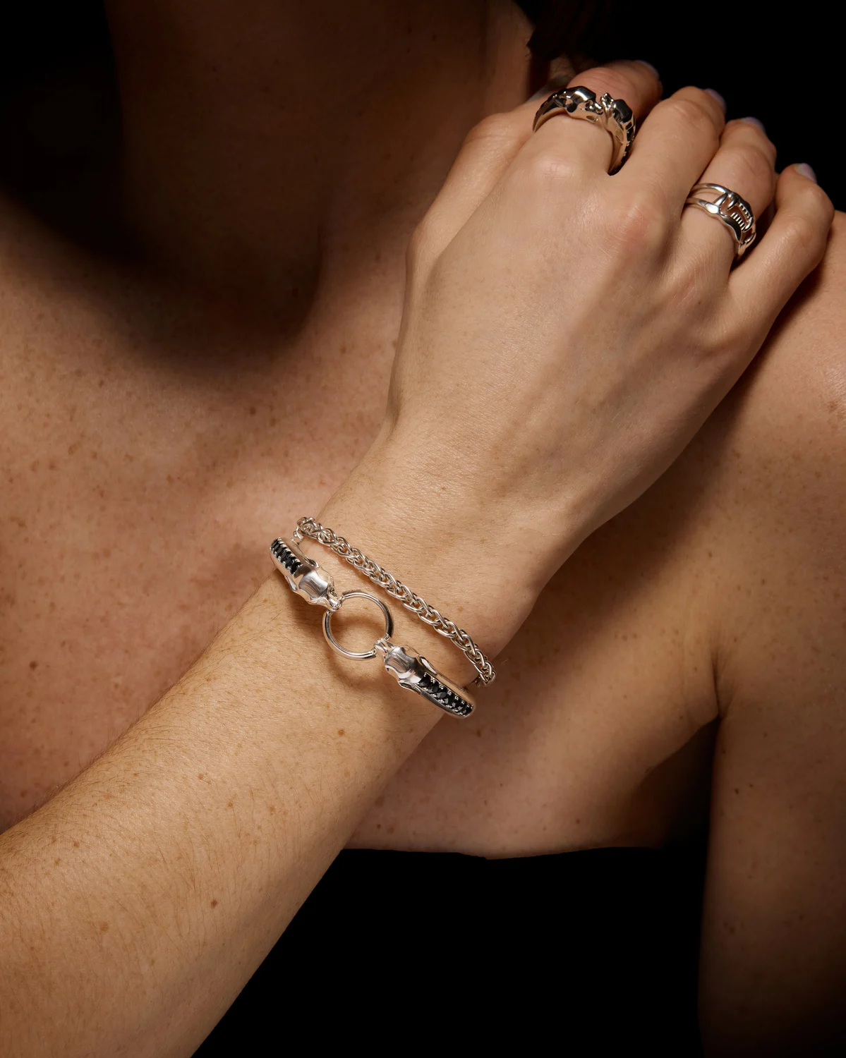 Sovereign Bracelet-image-1