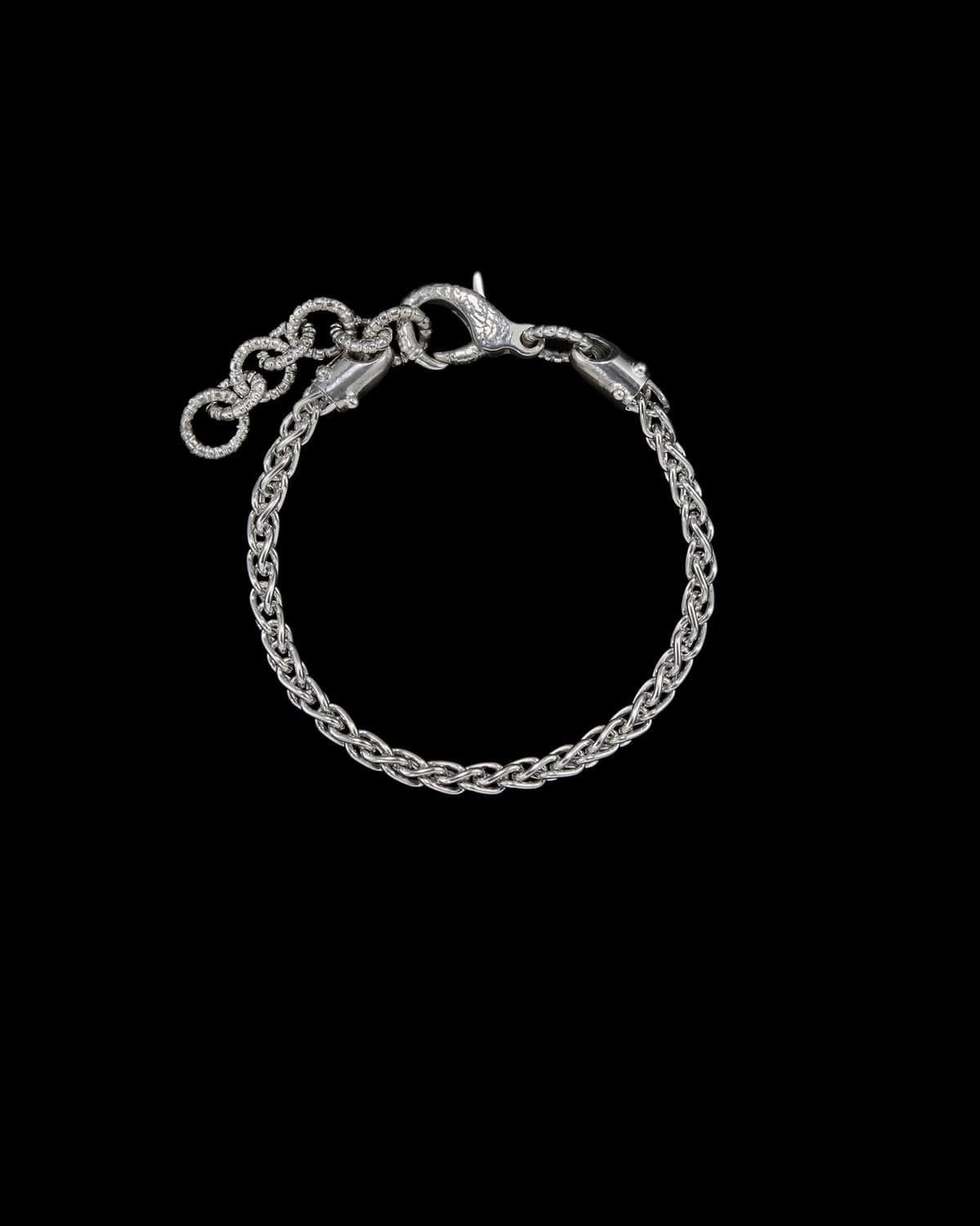 Sovereign Bracelet