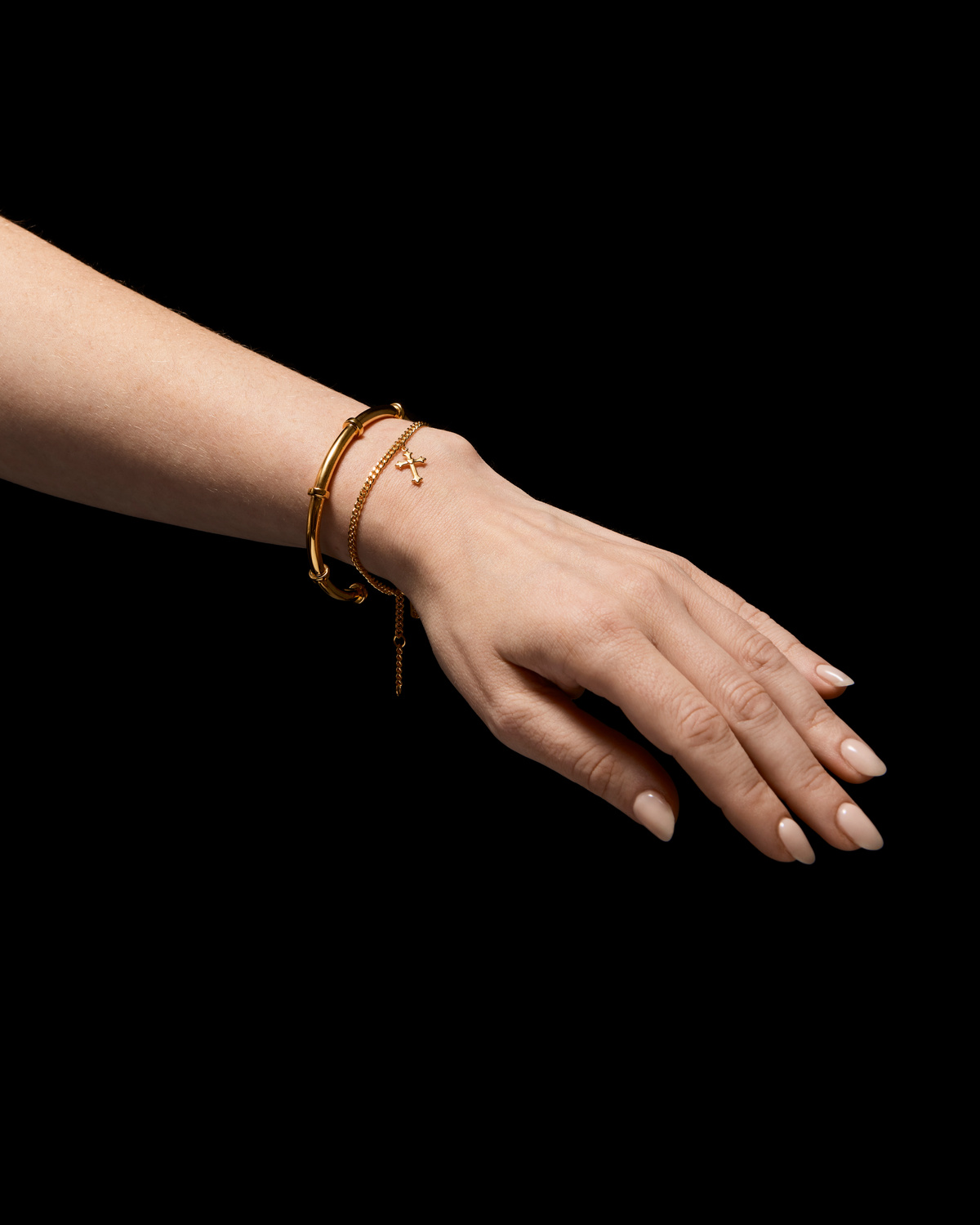 Bolted Cuff-image-2
