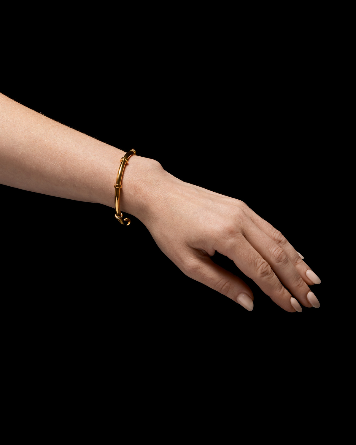 Bolted Cuff-image-1