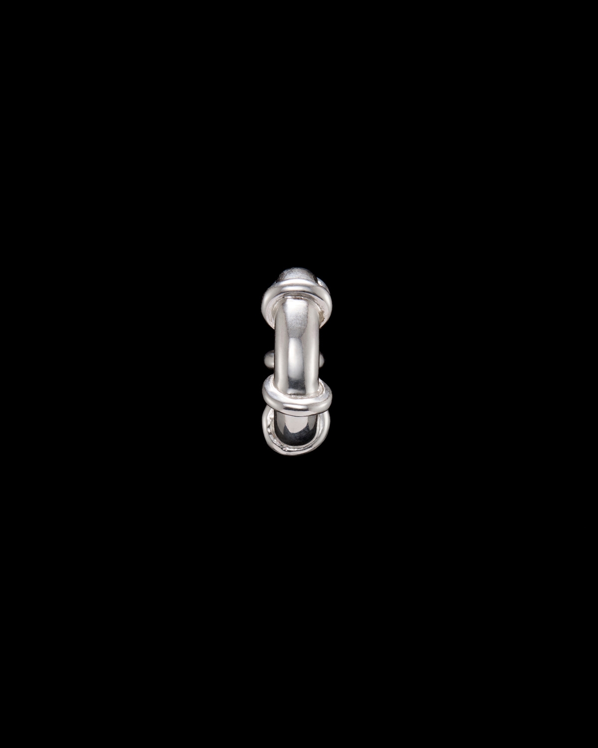 Bolted Ear Cuff-image-1