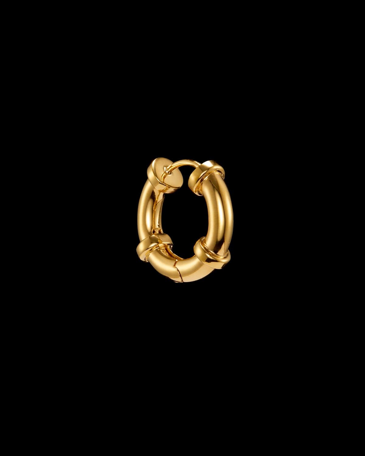 Bolted Hoop