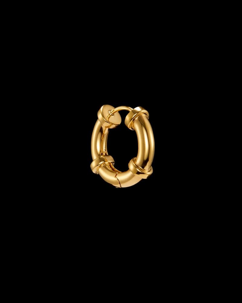 Gold Plated Silver