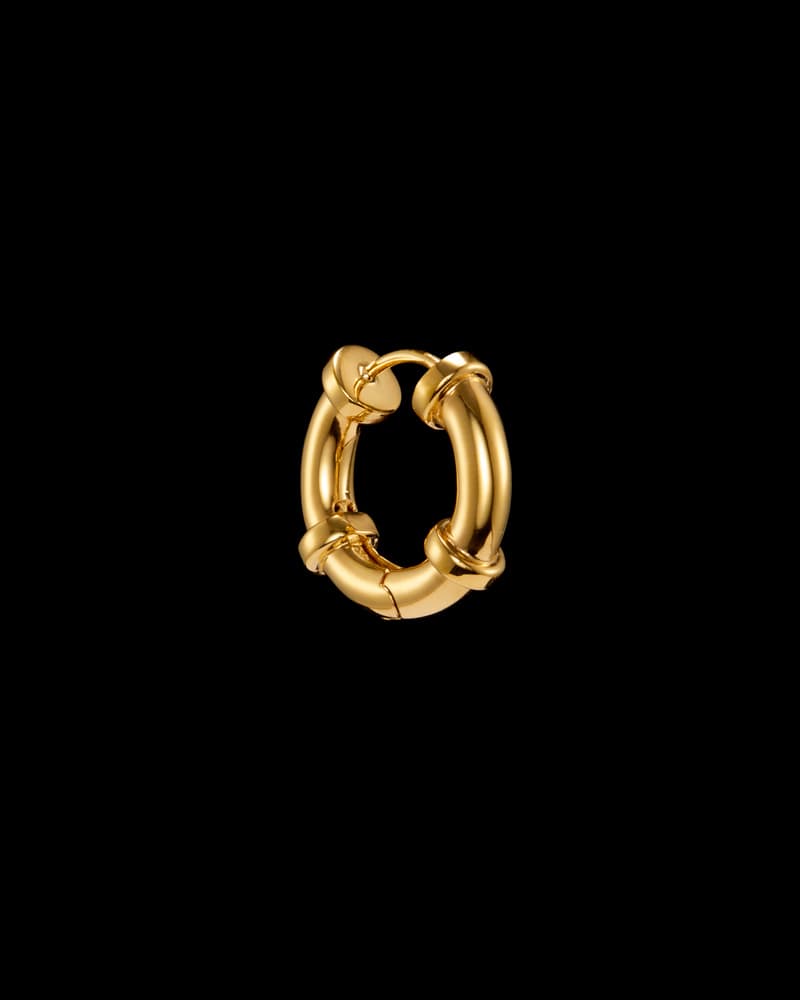 Gold Plated Silver