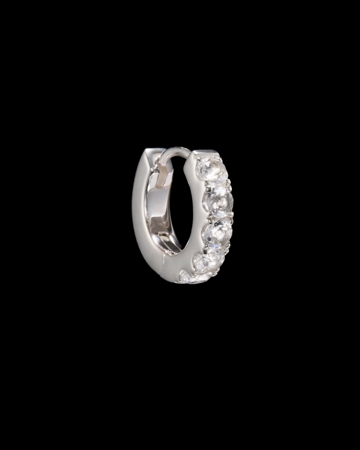 Eternity Hoop