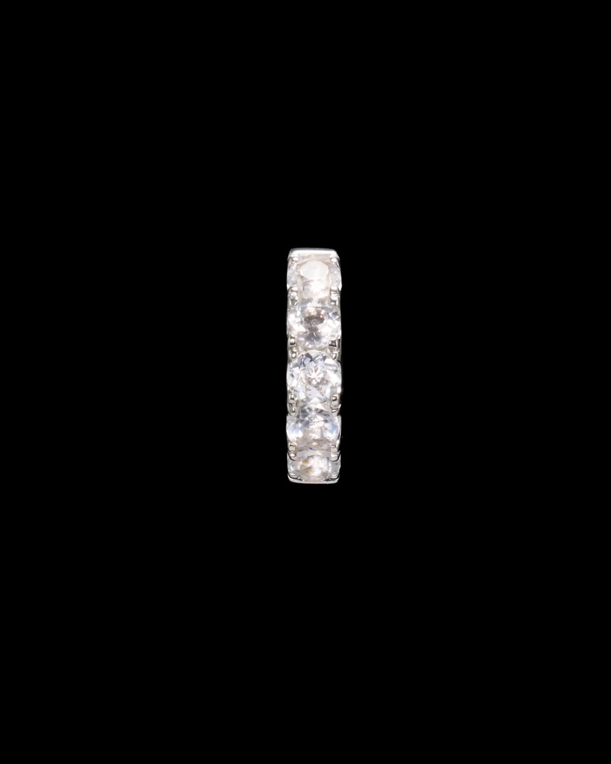 Eternity Hoop