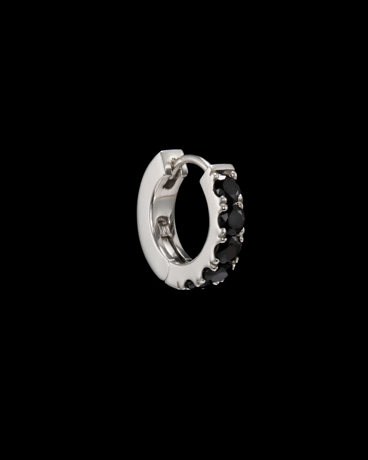 Eternity Hoop