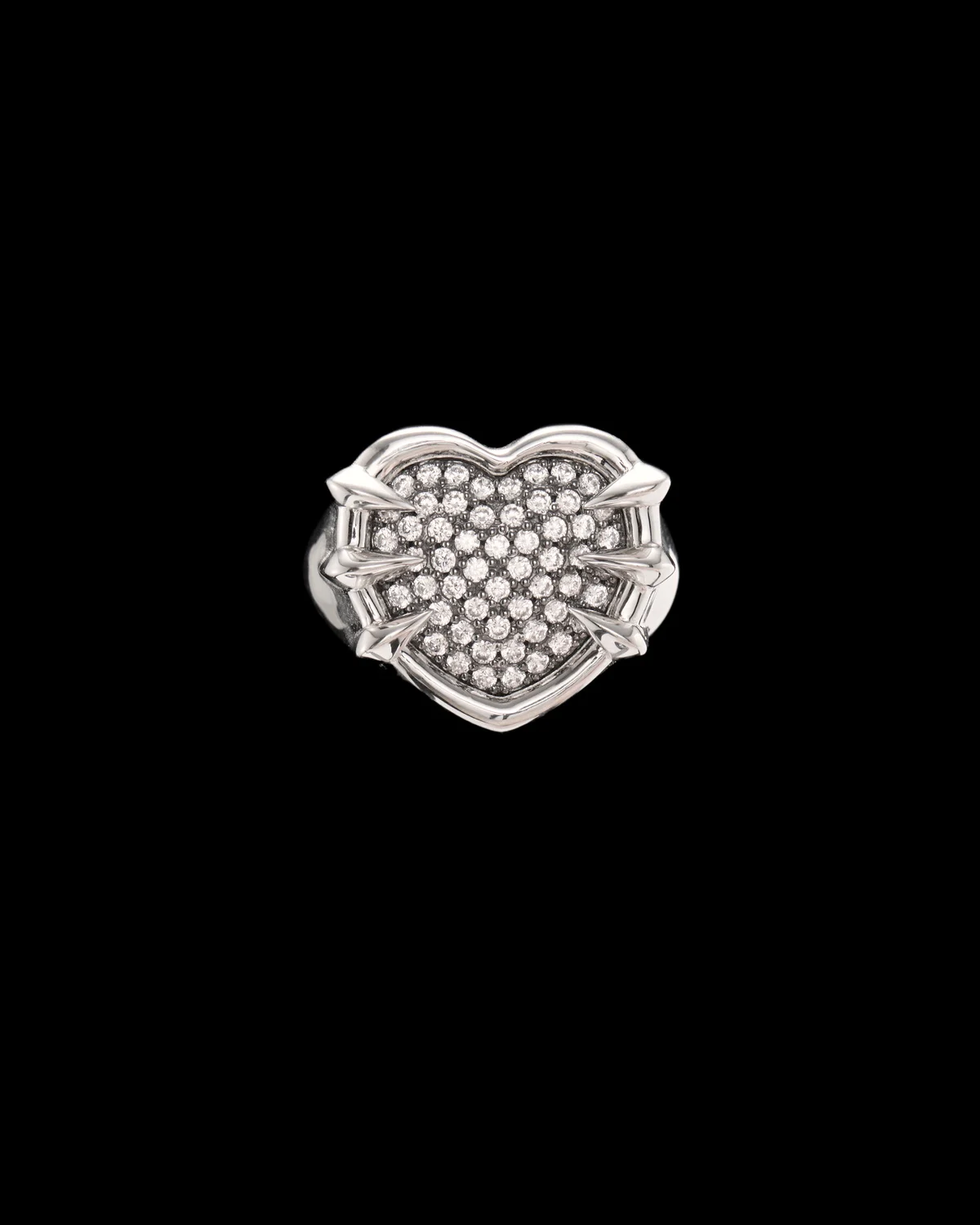 The Creatures Heart Ring-image-0