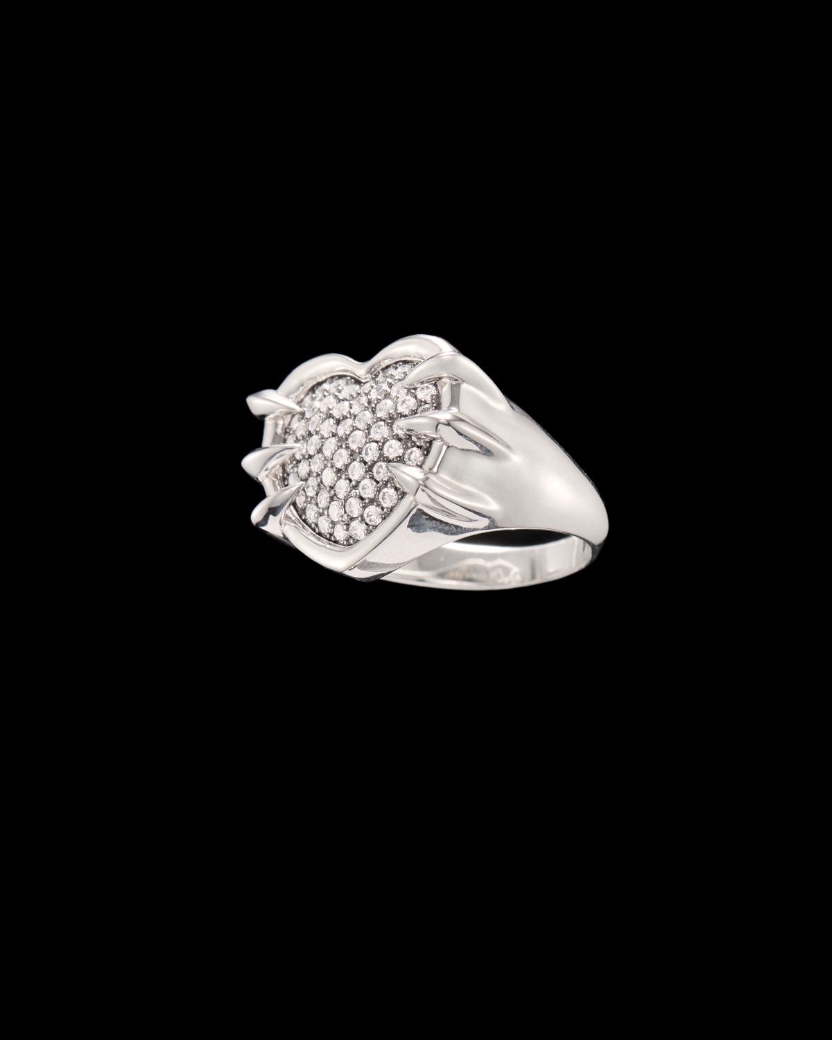 The Creatures Heart Ring-image-1