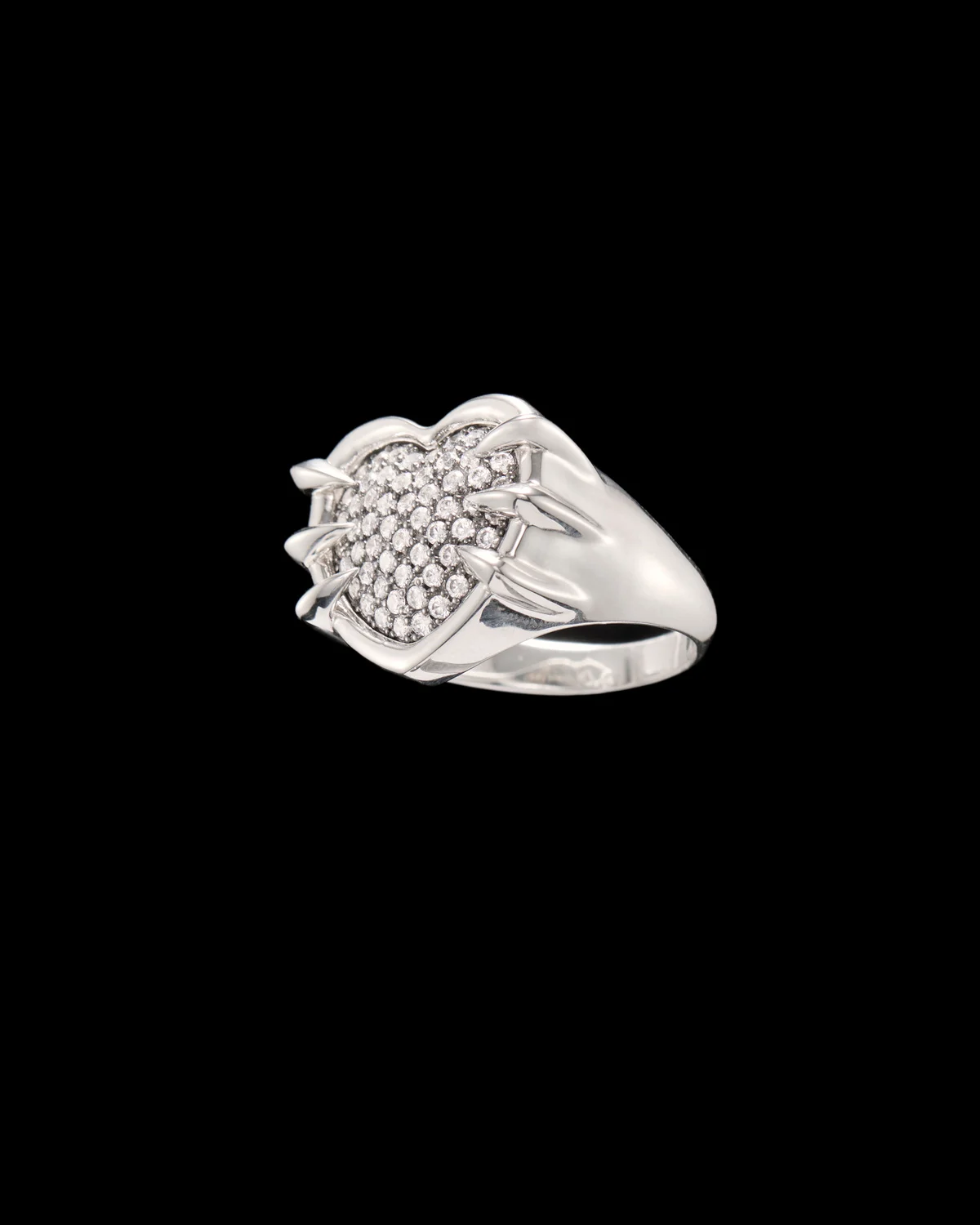 The Creatures Heart Ring-image-1