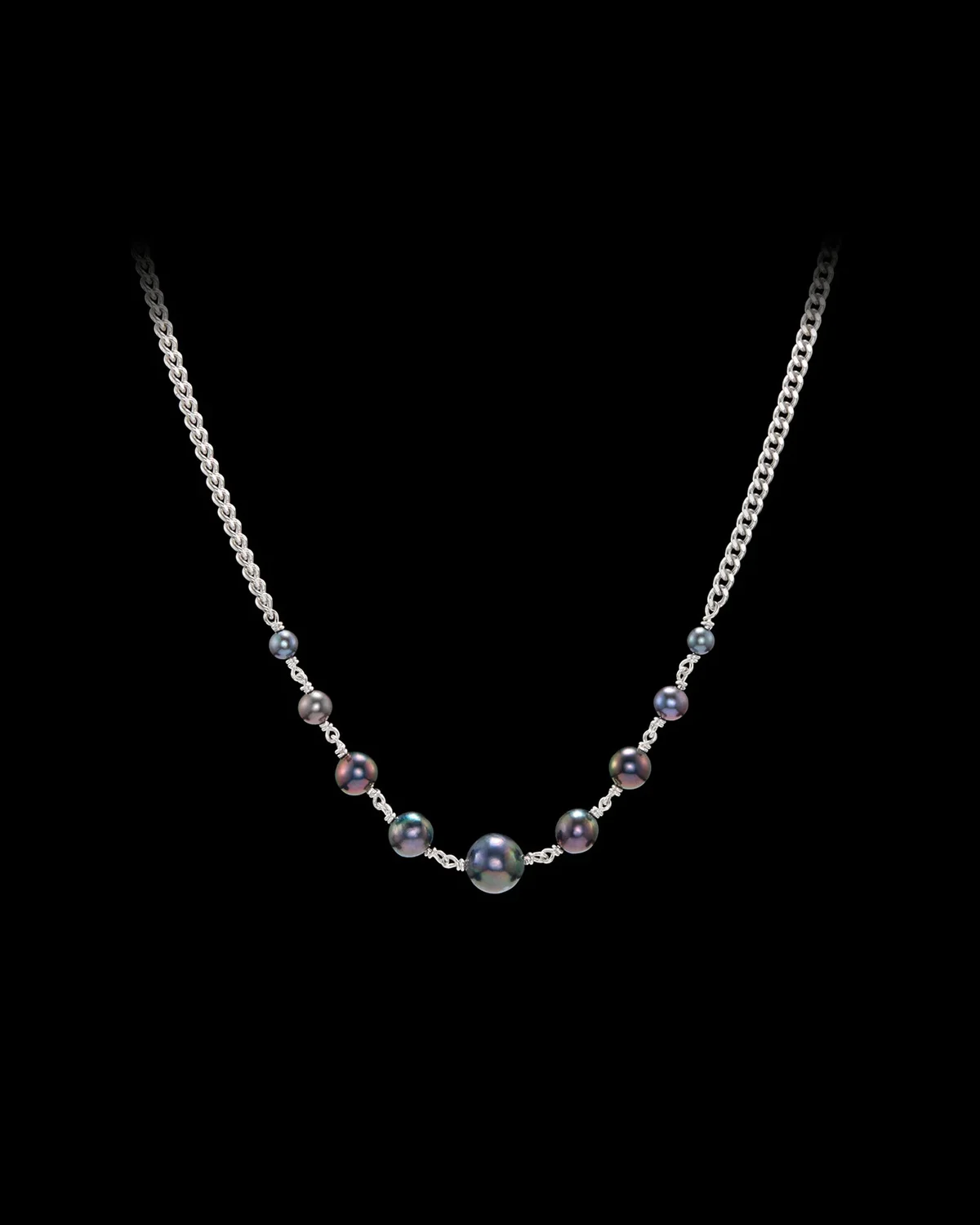 Dusk Necklace-image-0