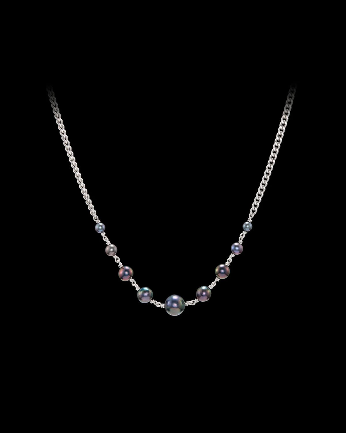 Dusk Necklace